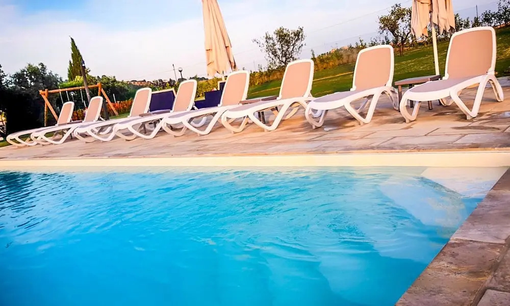 La Viola e il Sole - alloggi e glamping