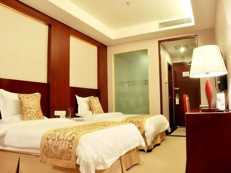 Xiamen He Zheng Hotel