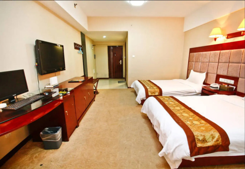 Xi'an Jialong Hotel