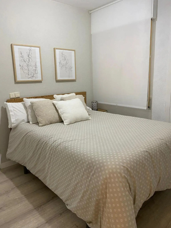 Coqueto Apartamento