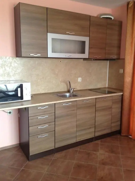 Dimitrov Apartments