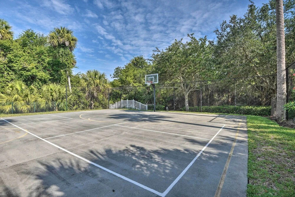 Waterfront Palm Coast Condo w/ Boat Dock & Pool!