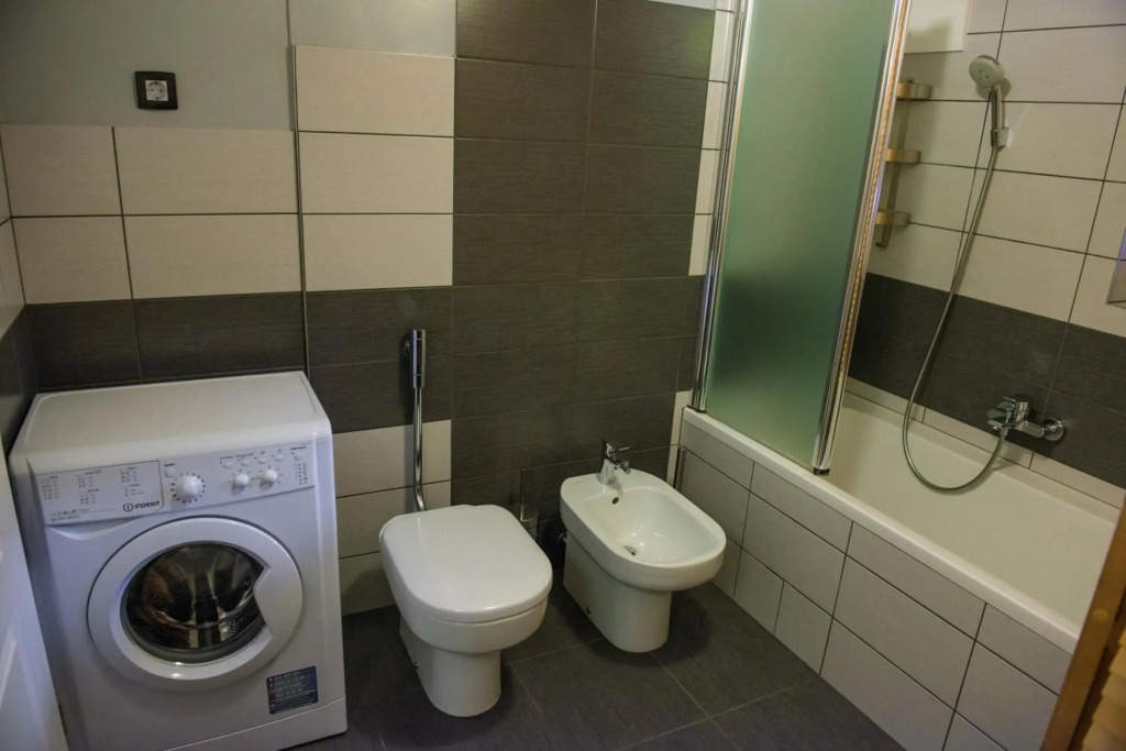 Apartment Arpa