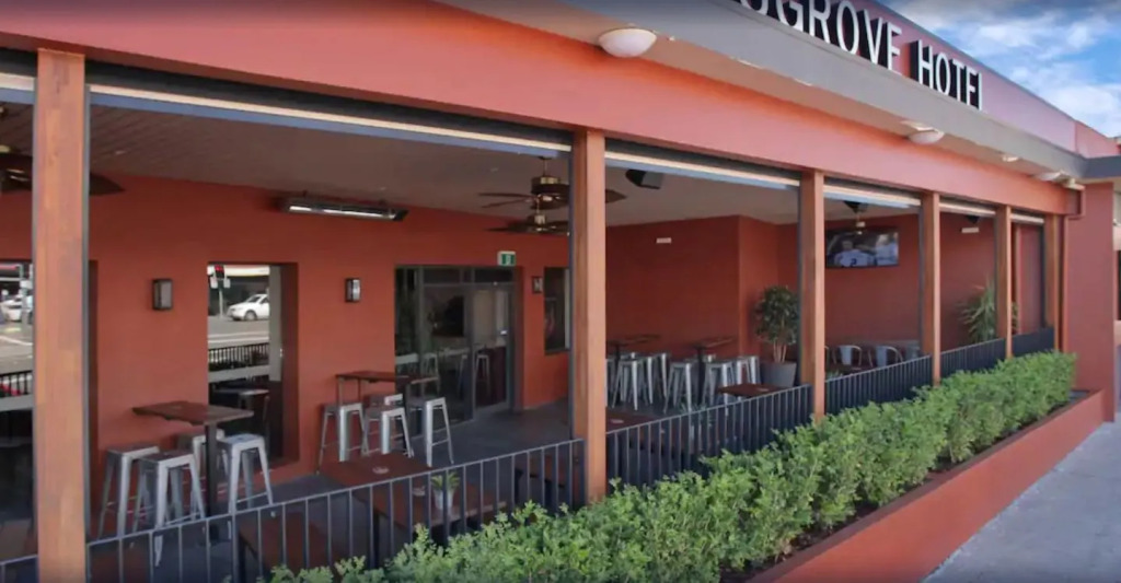 Kingsgrove Hotel