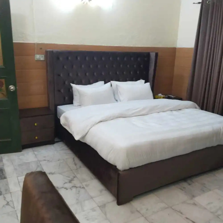 Tulip Residency Guest House G-6