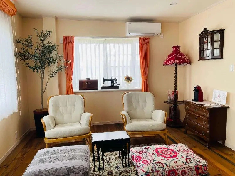 Angelroad Hotel