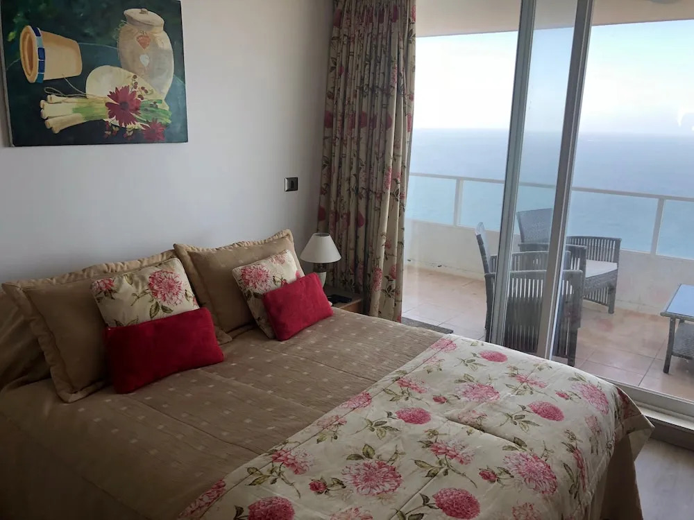 Apartamento 238 Vista Mar Horizonte