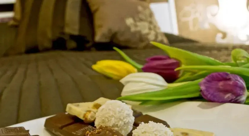 Chocolate Home