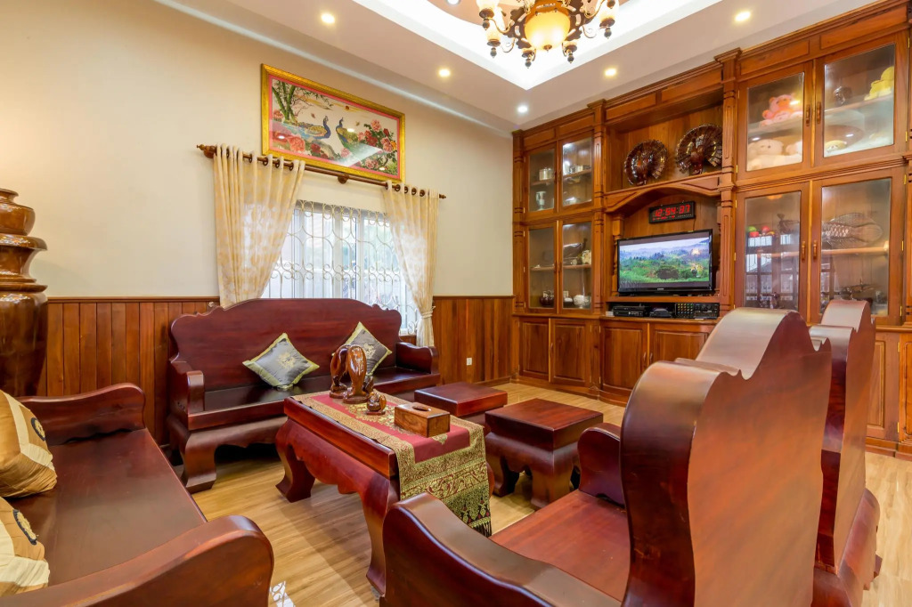 Aniza Angkor Villa
