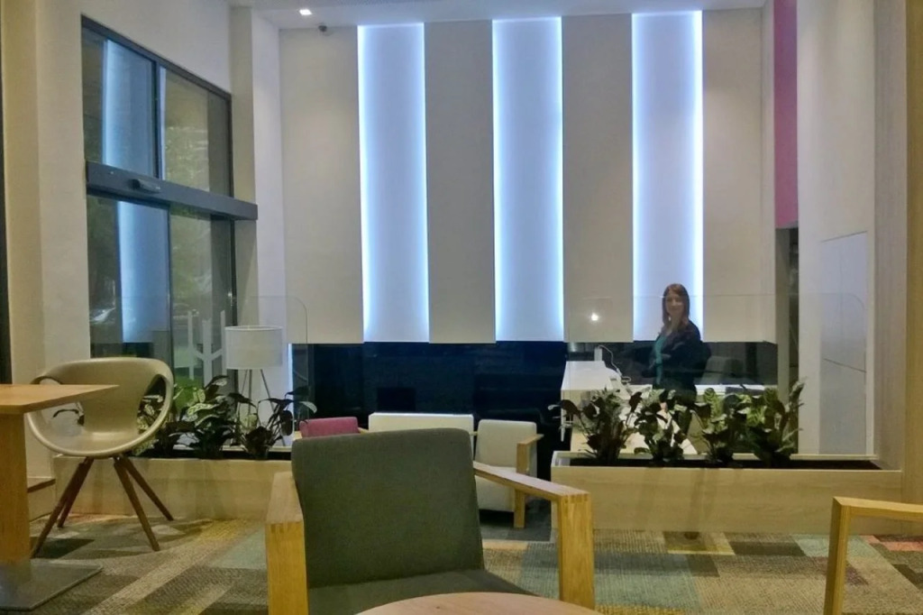 Hotel Cosmopolit