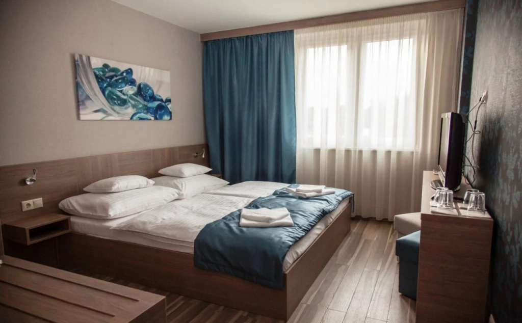 Vitta Hotel Superior