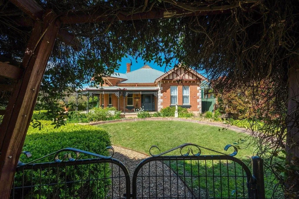 Lauralla B&B