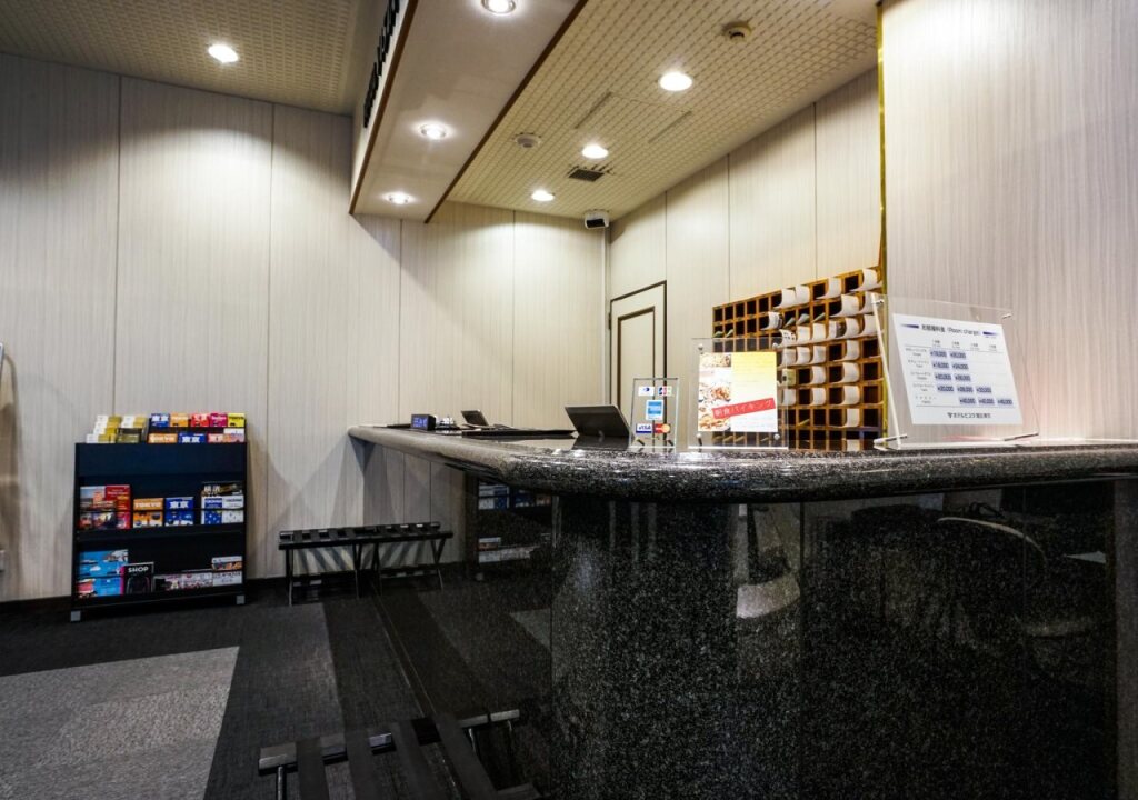 Chisun Hotel Kamata