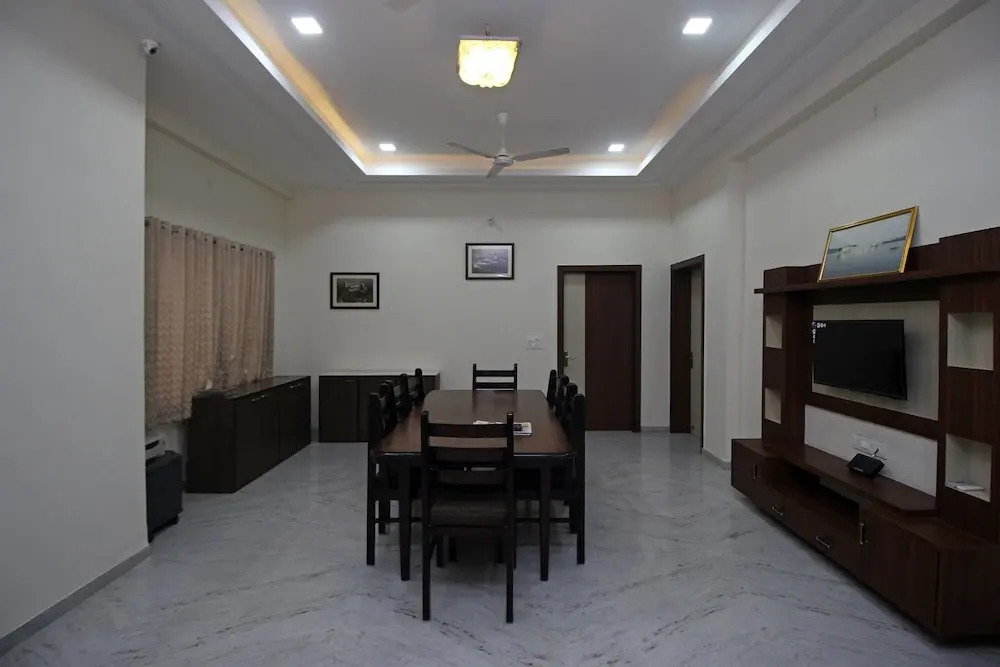 V Resorts Vinayak Villa Udaipur