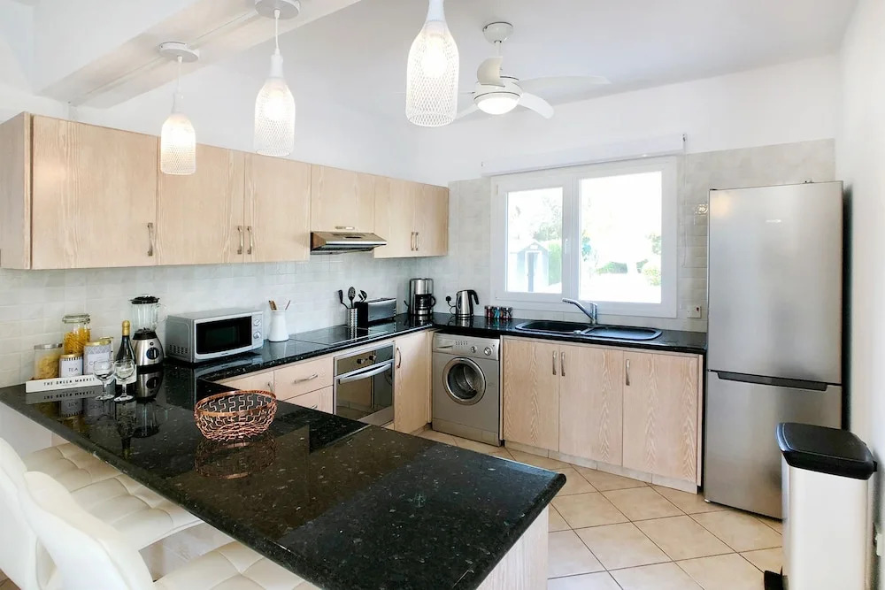 Villa Silverline