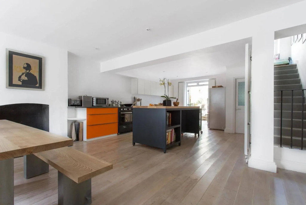 Onefinestay - Ladbroke Grove Apartments