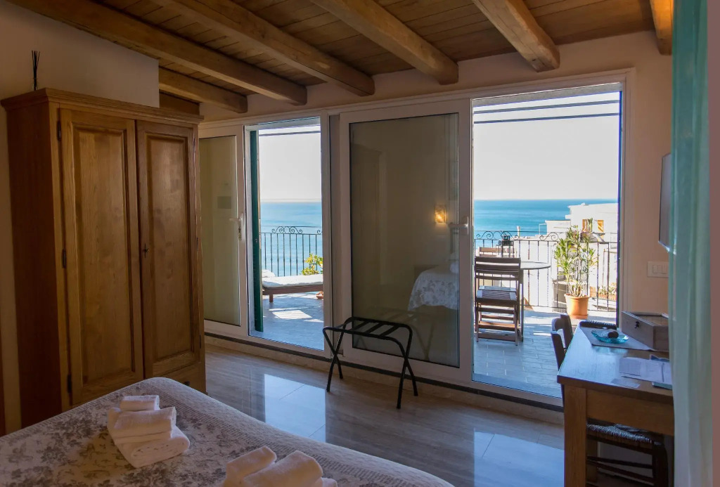 Scorci Di Mare