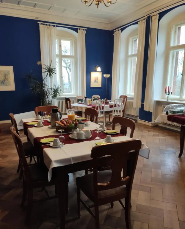 Herrenhaus Schmölen GbR