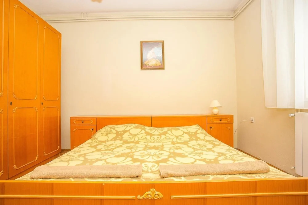 Apartments Pinsa