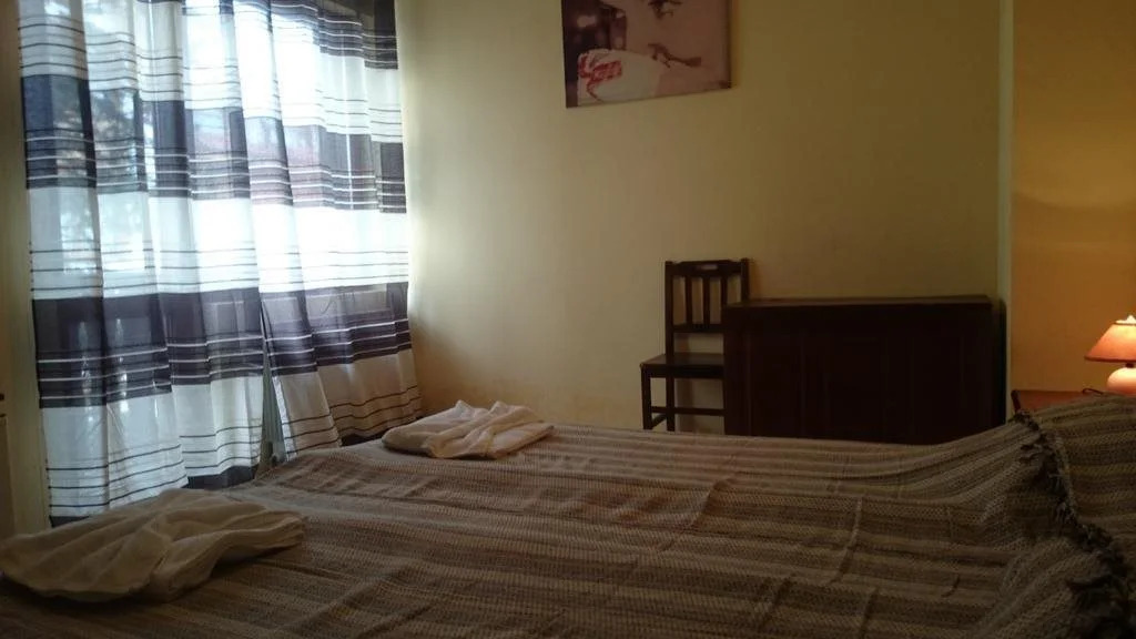 Hotel Mountain View