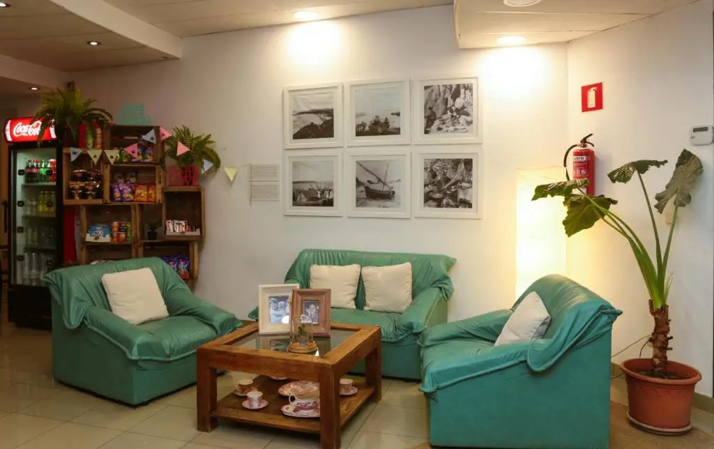 Hotel Bell Repos