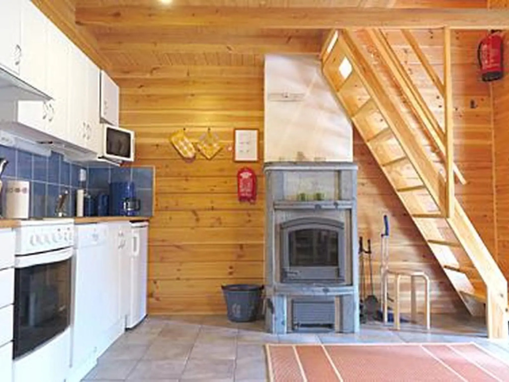 Holiday Home Aslakit a
