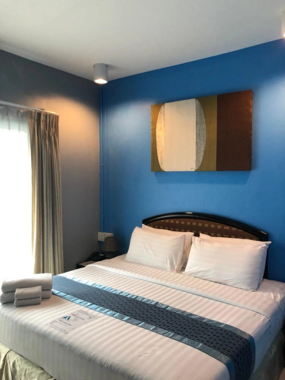Jomtien Hostel