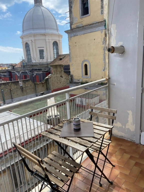 Metropolitan Panoramic Apartment