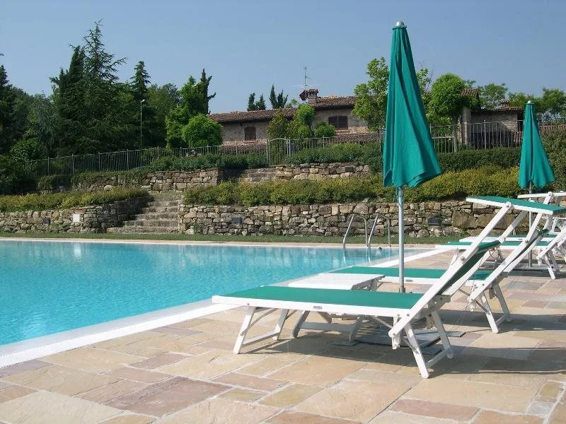 Residenza T'Allicon