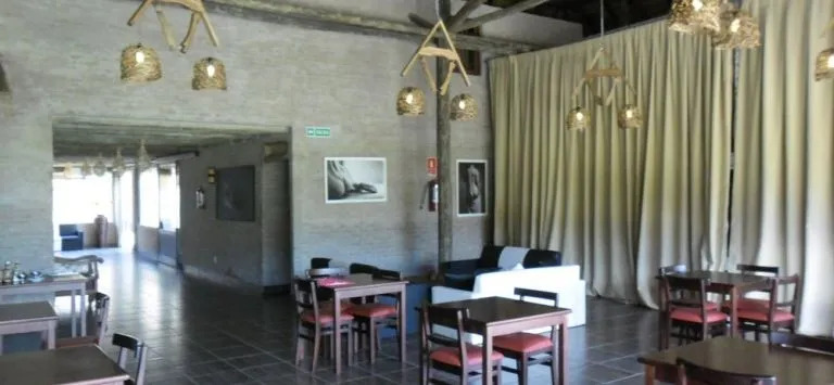 Palmeras Beach Hotel