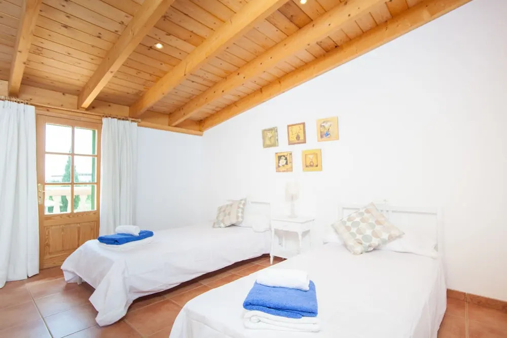 Villa Cantabou