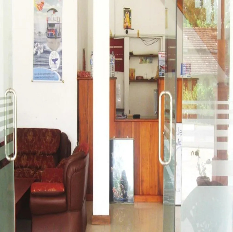 Sunbeam coral villa