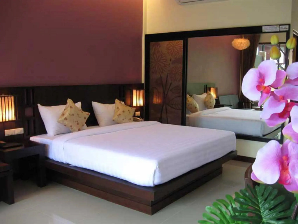 Palm Sweet Resort