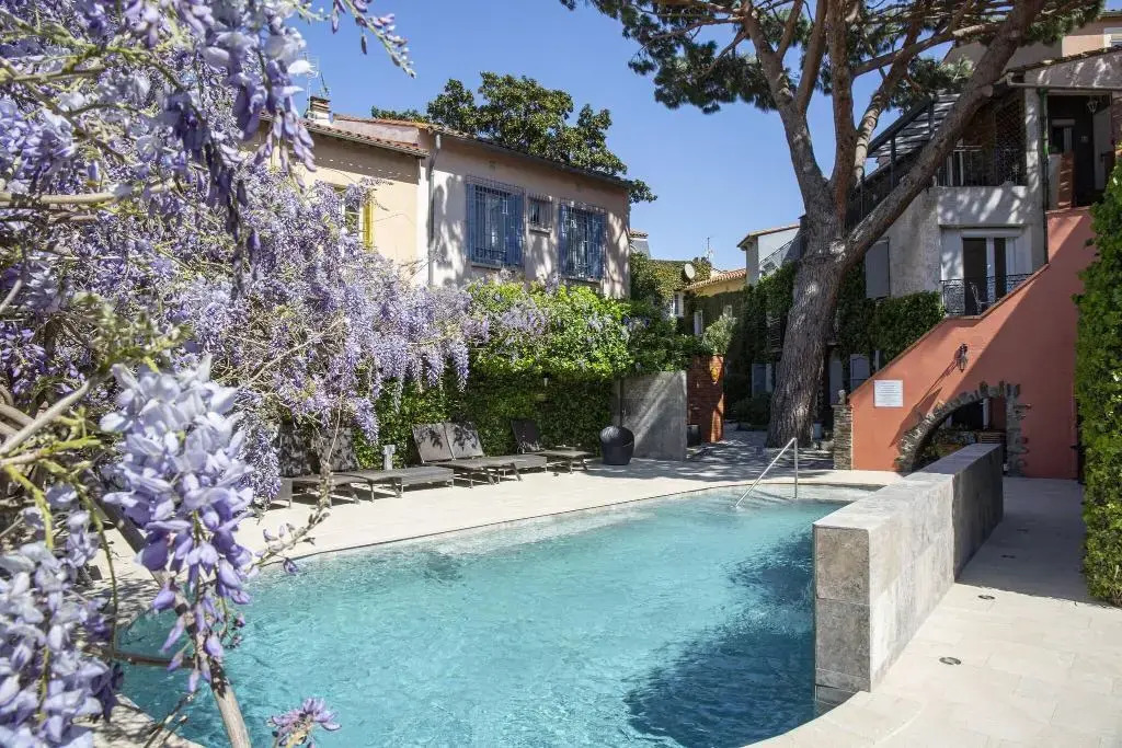 Hôtel La Casa Pairal