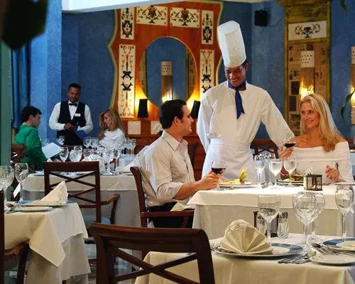 IBEROSTAR Dominica - 5 Nights, Higuey, Dominican Republic