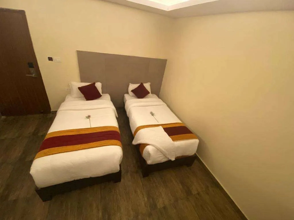 Hotel Murano