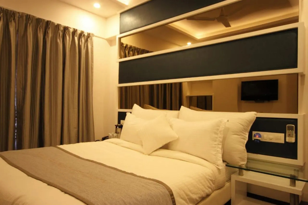 Hotel Bait Inn