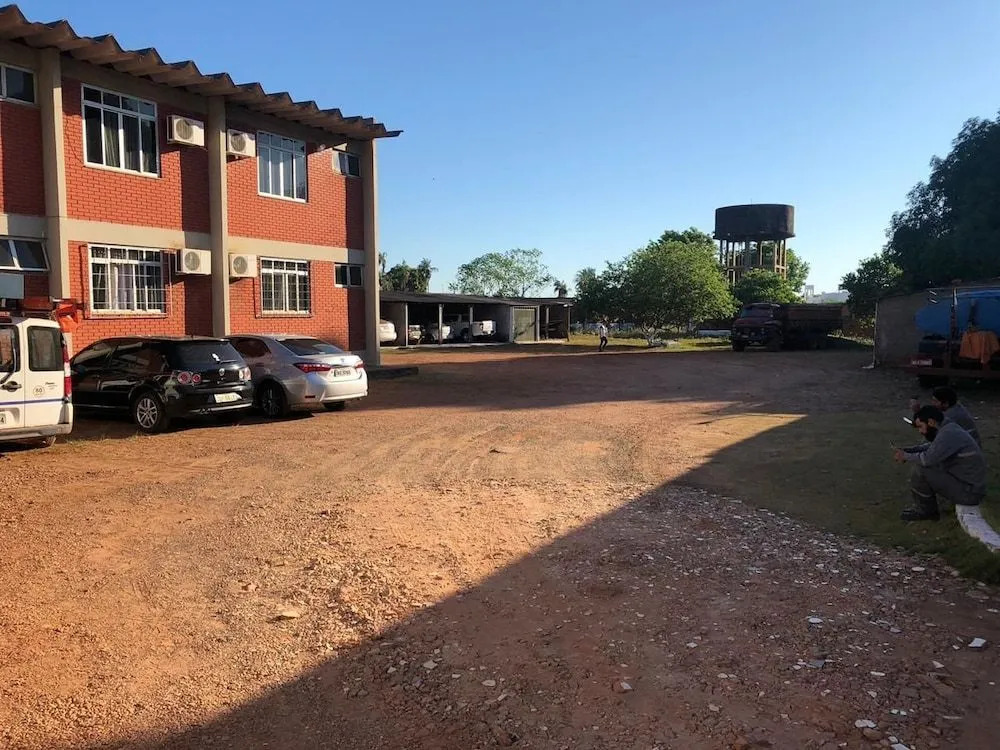 Transito Hotel