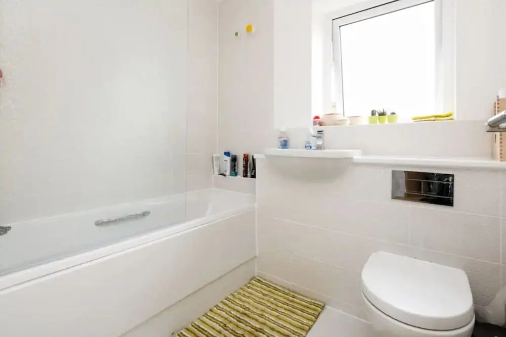 2 Bedroom House in City Centre