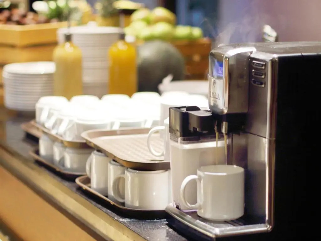 Holiday Inn Express Semarang Simpang Lima by IHG