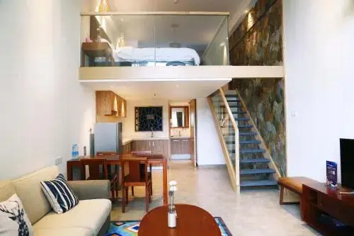 Perfect Service Apartment