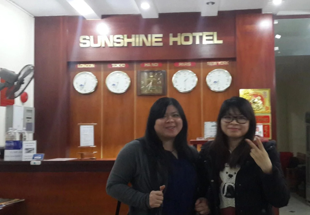 Sunshine Hotel