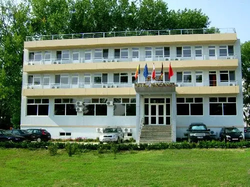Hotel ELEGANCE