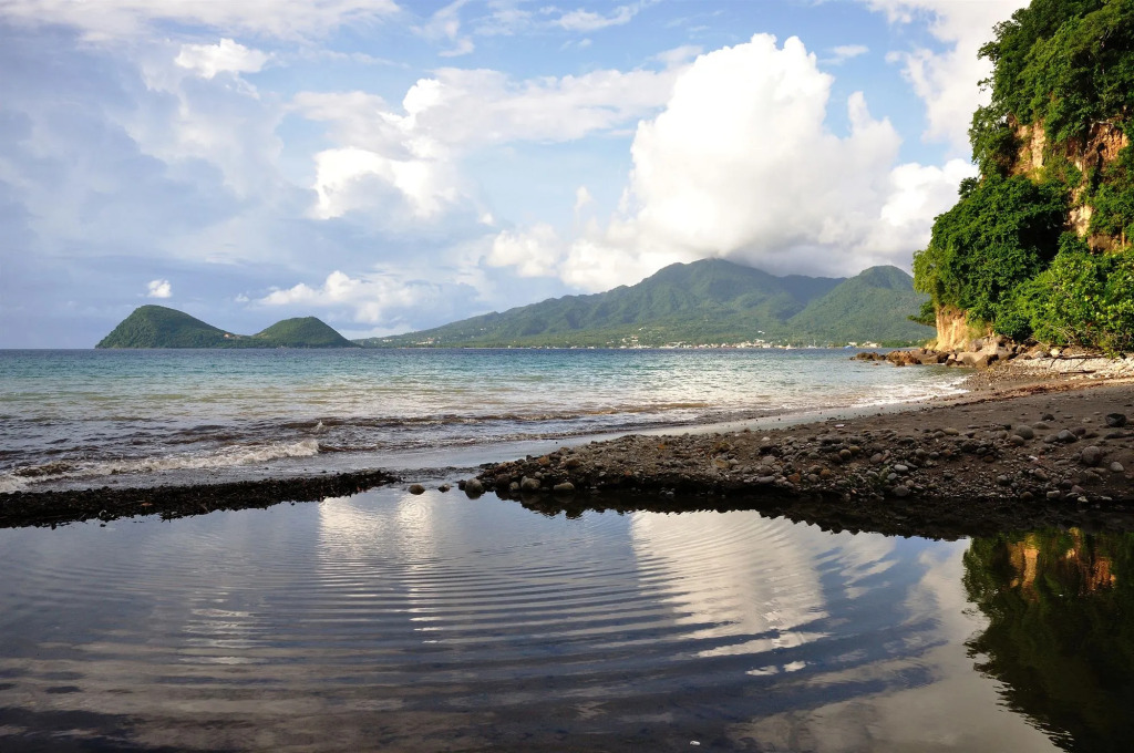 Secret Bay