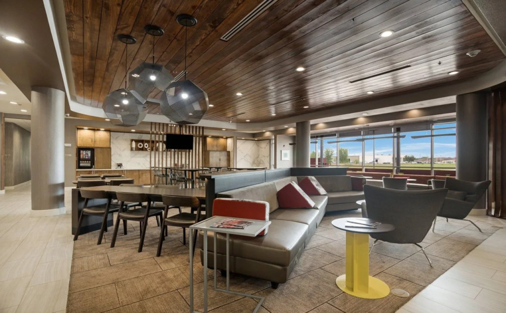 SpringHill Suites by Marriott Stillwater