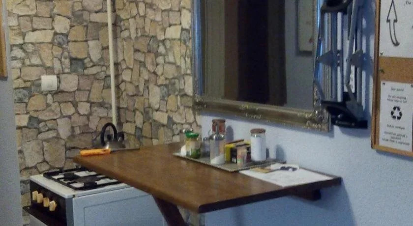 White Rabbit Hostel