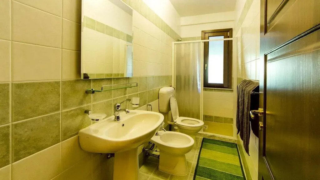 Residence Hydria