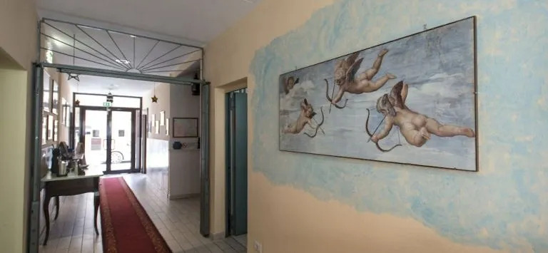 Albergo Ristorante I Cherubini