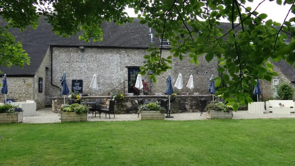 The Colesbourne Inn