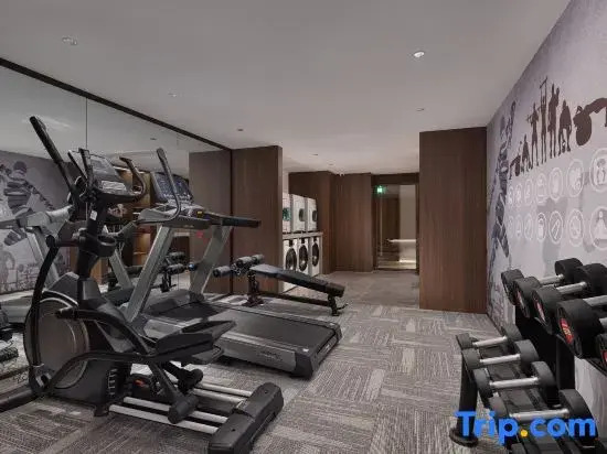 ROYGEM Hotel (Changsha Wuyi Square, Huangtuling Metro Station, Changsha)
